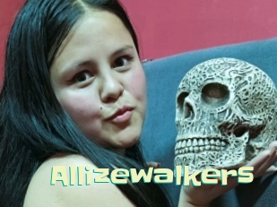 allizewalkers Wanna Meet