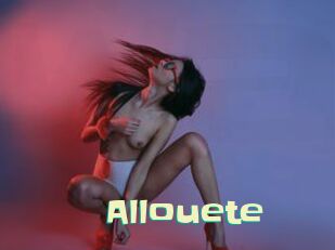 Allouete