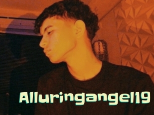 alluringangel19 Wanna Meet