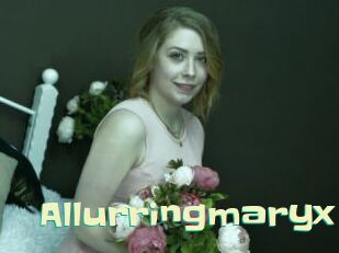 Allurringmaryx