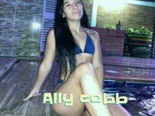 ally_cobb Wanna Meet