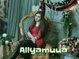 Allyamuua