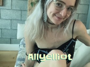 allyelliot Wanna Meet