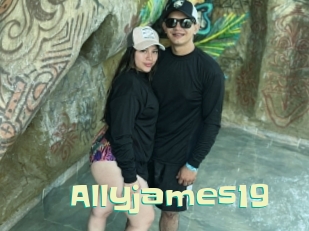 allyjames19 Wanna Meet
