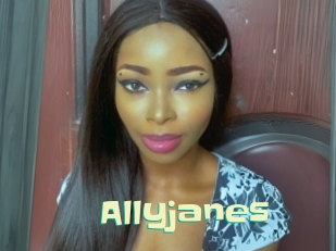 Allyjanes
