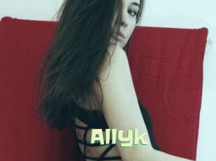 Allyk