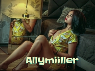 Allymiiller