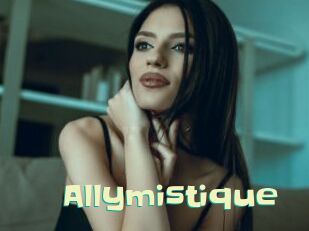 Allymistique