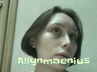 Allynmaenius