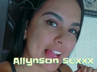 Allynson_sexxx