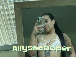 Allysacooper