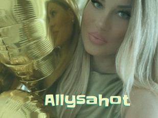 Allysahot