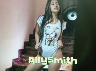 Allysmith