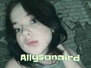Allysonaird