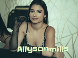 Allysonmills