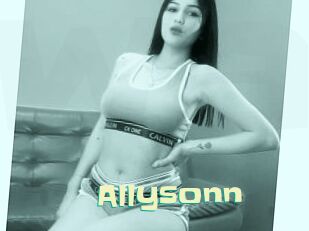 Allysonn