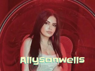 Allysonwells