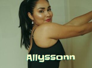 allyssonn Wanna Meet