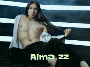 Alma_zz