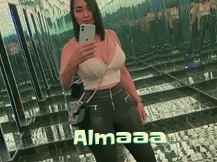 almaaa Wanna Meet