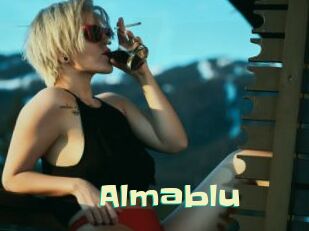 Almablu