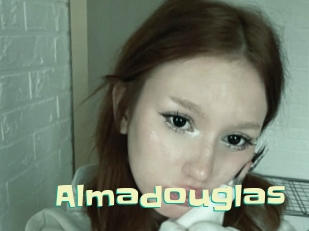 almadouglas Wanna Meet