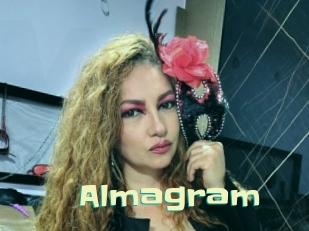 Almagram