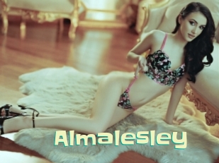 Almalesley