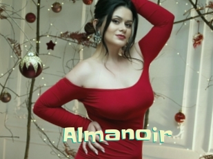 almanoir Wanna Meet
