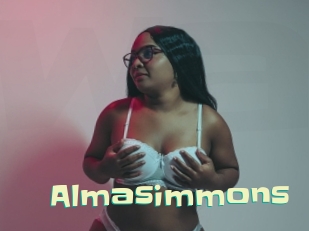 Almasimmons