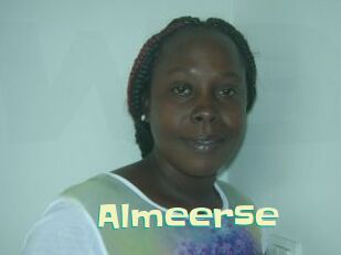 Almeerse