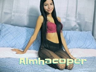 Almhacoper