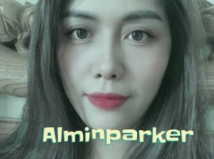 alminparker Wanna Meet
