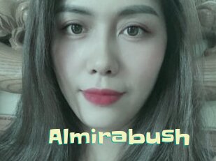 Almirabush