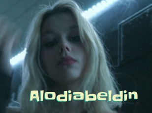 Alodiabeldin