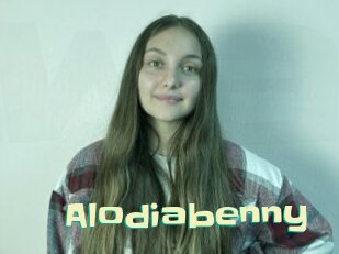 Alodiabenny
