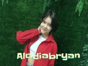 Alodiabryan