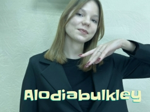 Alodiabulkley