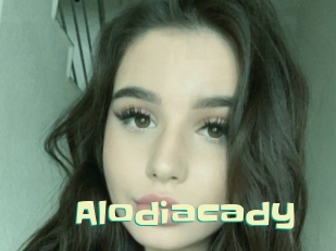 Alodiacady