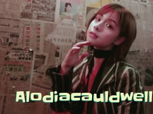 Alodiacauldwell
