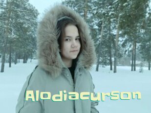 Alodiacurson