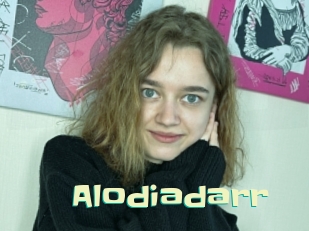 Alodiadarr
