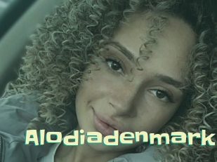 Alodiadenmark