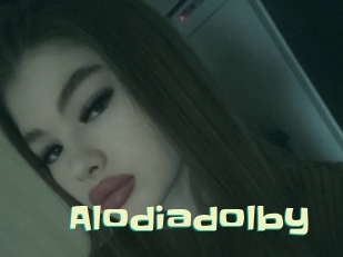 Alodiadolby