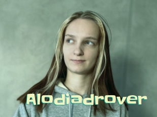 Alodiadrover