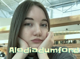 Alodiadumford