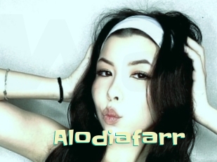 Alodiafarr