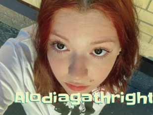 Alodiagathright