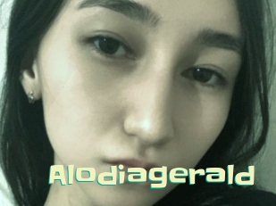 Alodiagerald