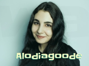 Alodiagoode